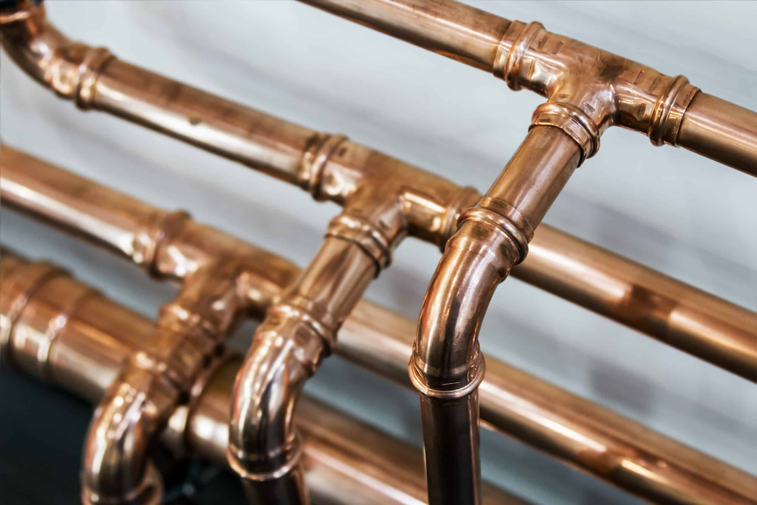Freezing Pipes and How To Prevent Them