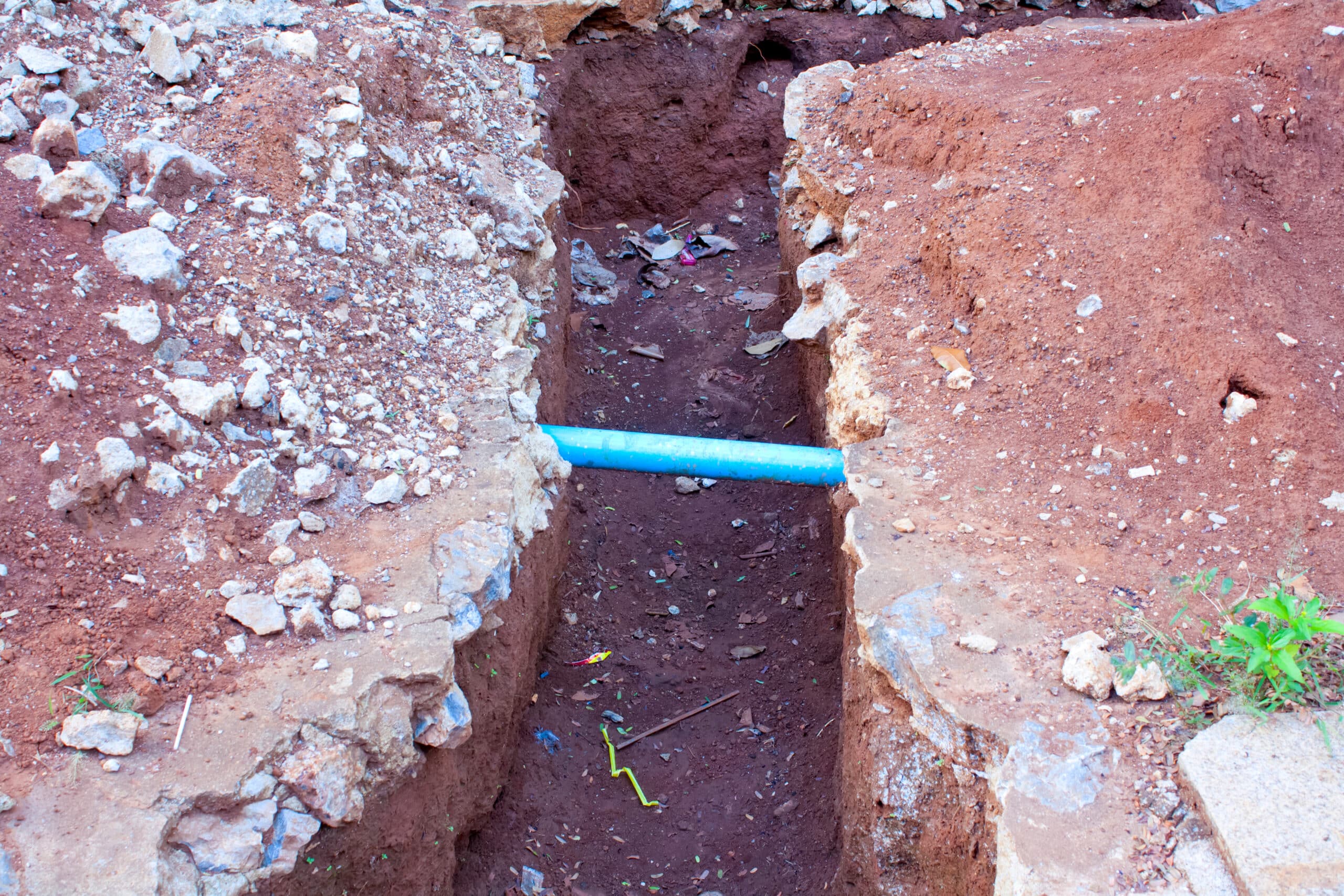 Septic vs. Sewer: What Homeowners Need to Know