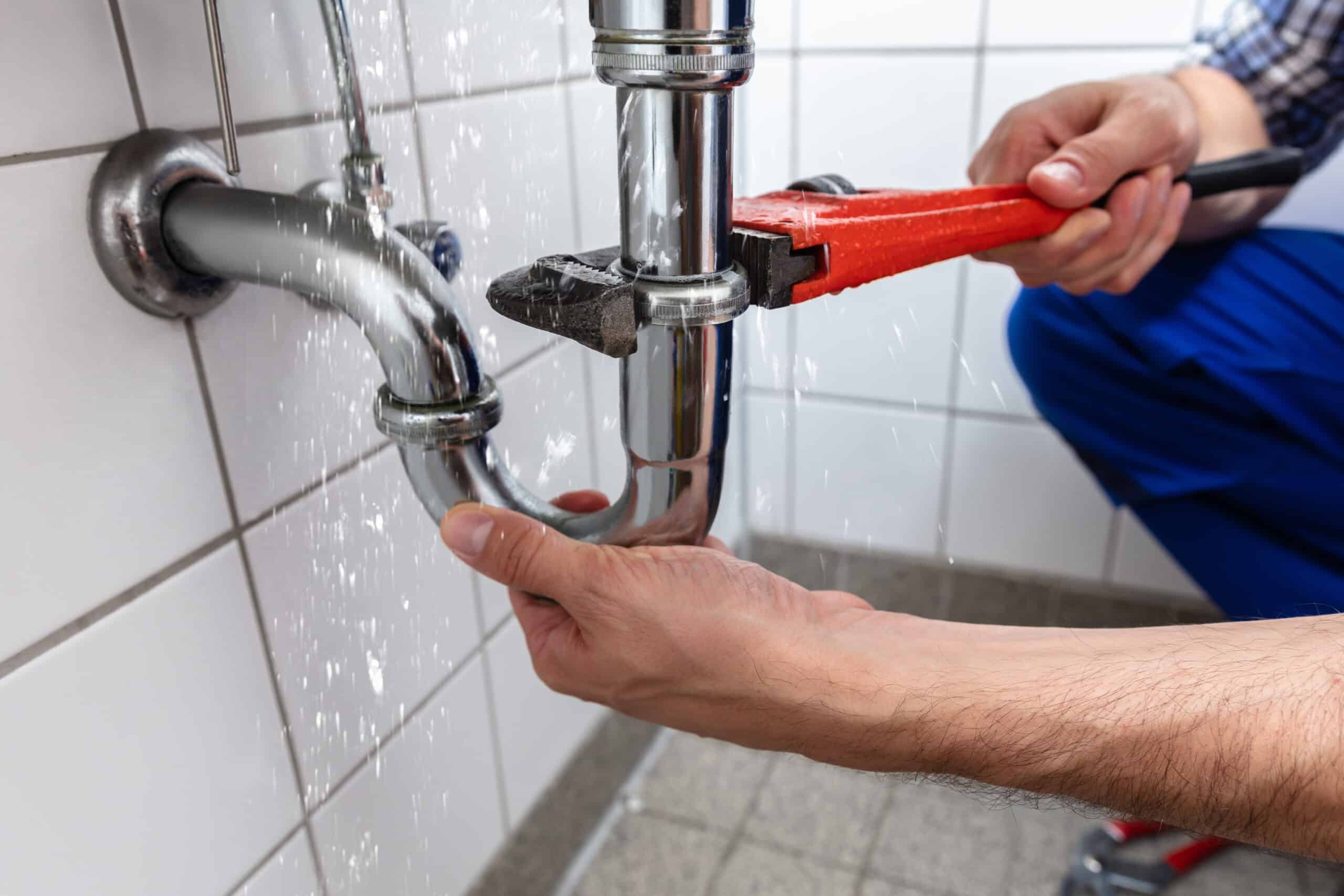 Checklist of Plumbing Problems to Inspect Before Buying a Home