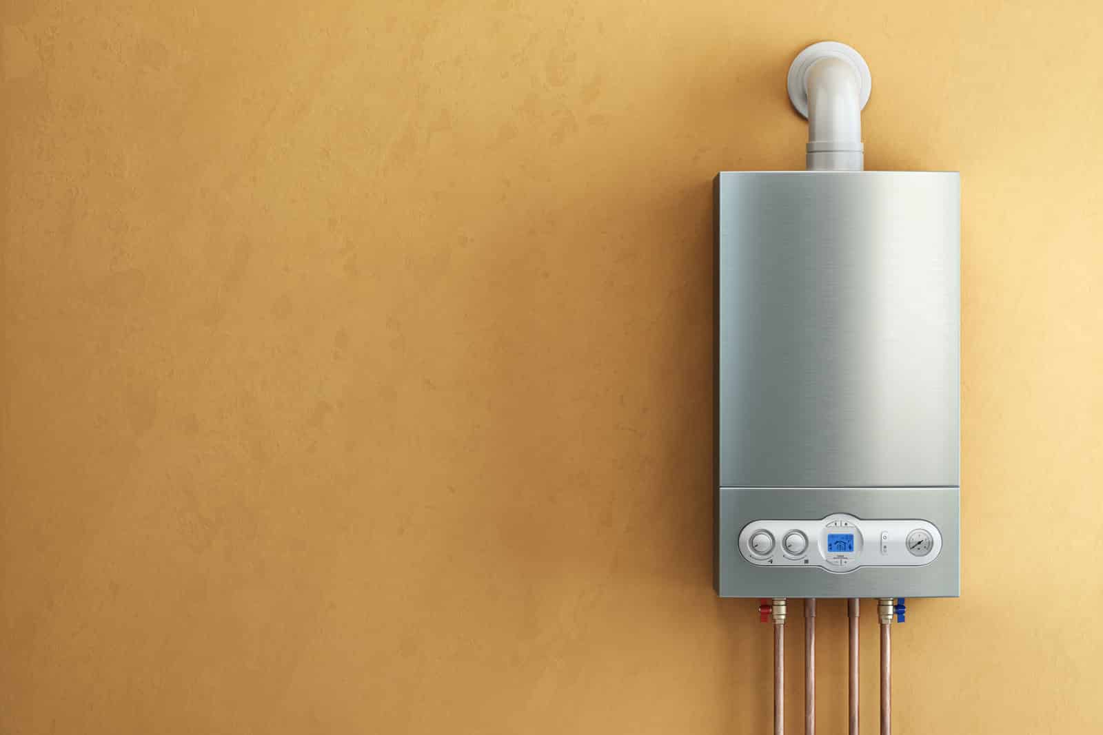 A Guide to Water Heater Maintenance