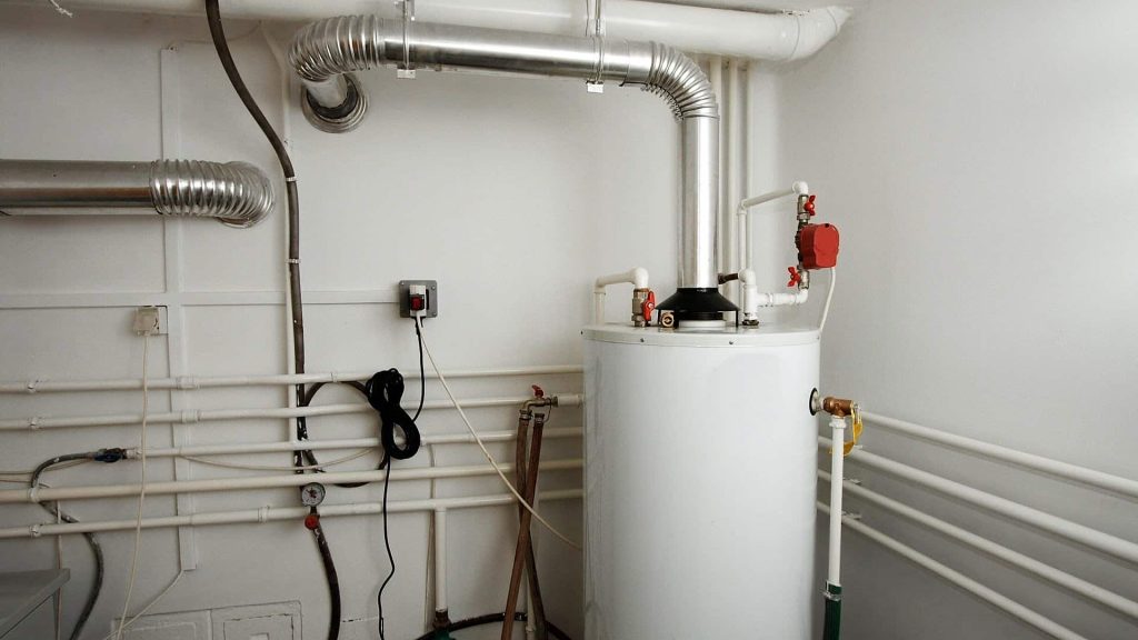 Water heater stopped working cornels plumbing portland oregon