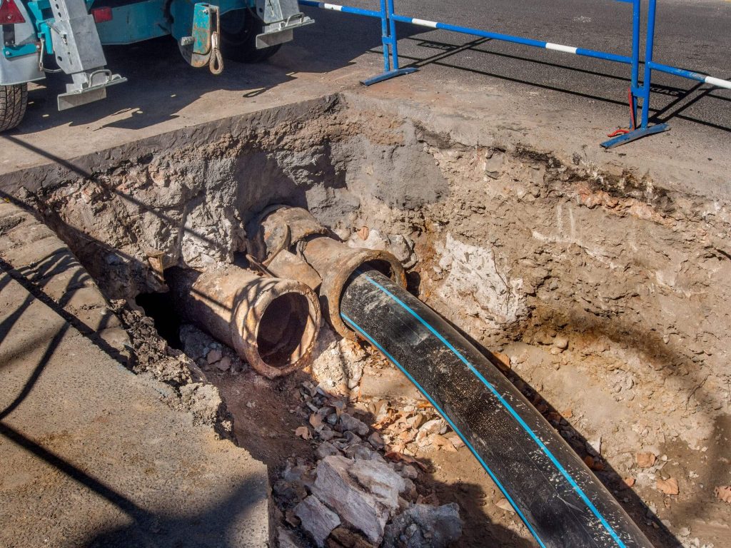 trenchless-sewer-repair-cornels-plumbing-scaled trenchless sewer repair cornels plumbing Portland Oregon
