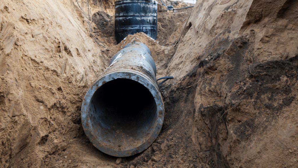 5-Signs-You-May-Need-Trenchless-Sewer-Lining 5 Signs You May Need Trenchless Sewer Lining - Cornel's Plumbing, Heating & Air Conditioning