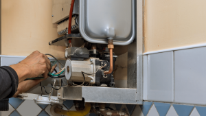 Water Heater Repair Tank Water Heater and Tankless Water Heater