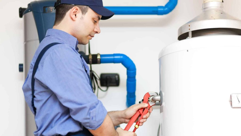 summer-water-heater-repair
