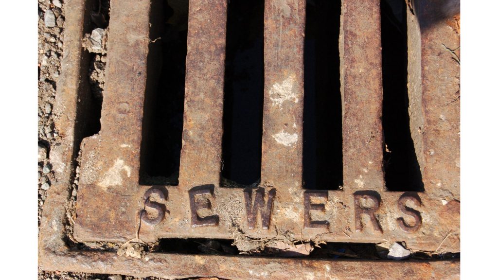 Cornel's can answer all of your questions about sewers including; how does a sewer work?