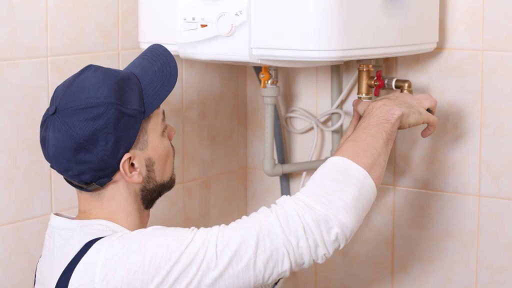 can-i-install-a-hot-water-heater-myself-cornel's-plumbing Cornel's Plumbing, Heating & Air Conditioning can offer advice to answer the burning question: Can I install a hot water heater myself?