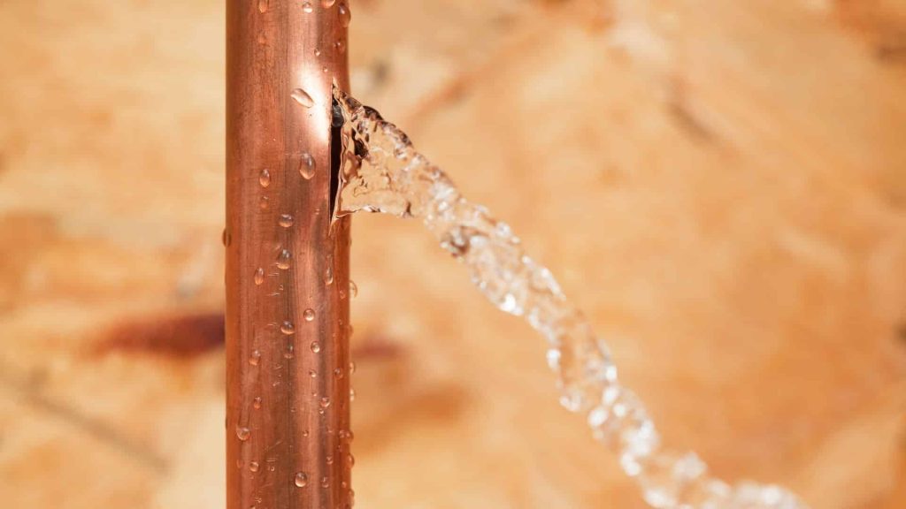 4-ways-to-fix-a-leaking-pipe-cornels Learn about the most effective ways to fix a leaking pipe with Cornel's Plumbing. Contact us today for expert plumbing services!