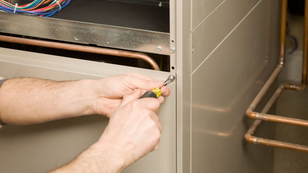 beat-the-cold-and-get-a-furnace-tune-up-before-winter-cornels Prep for the cold with a furnace tune-up with Cornel's Plumbing.