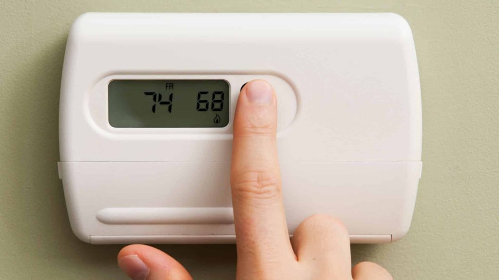 Curious about when to turn on heater? Cornel's has expert advice and can teach you more about energy-efficient heating practices!
