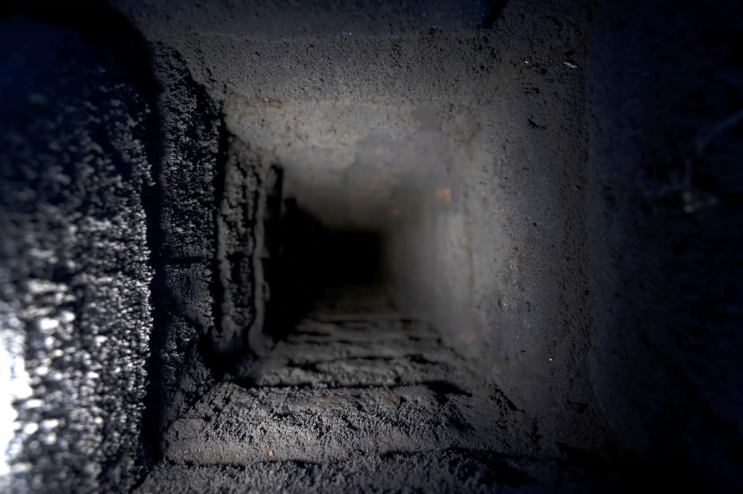 Excessive Furnace Soot Resolved with Furnace Maintenance