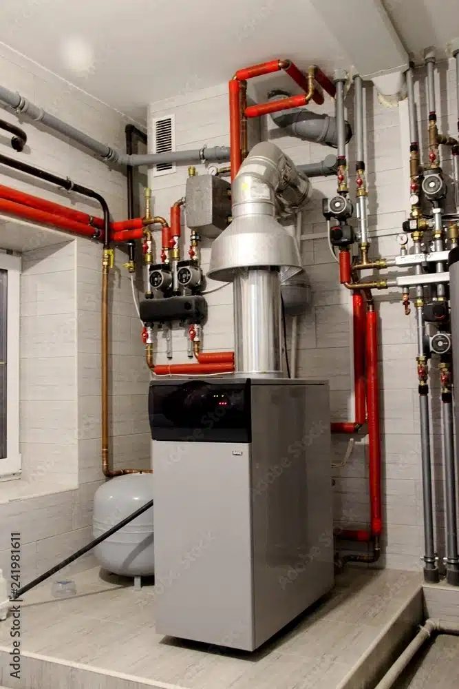 A short cycling furnace can be frustrating and inconvenient, read our most recent blog to answer "Why does my furnace keep shutting off?"