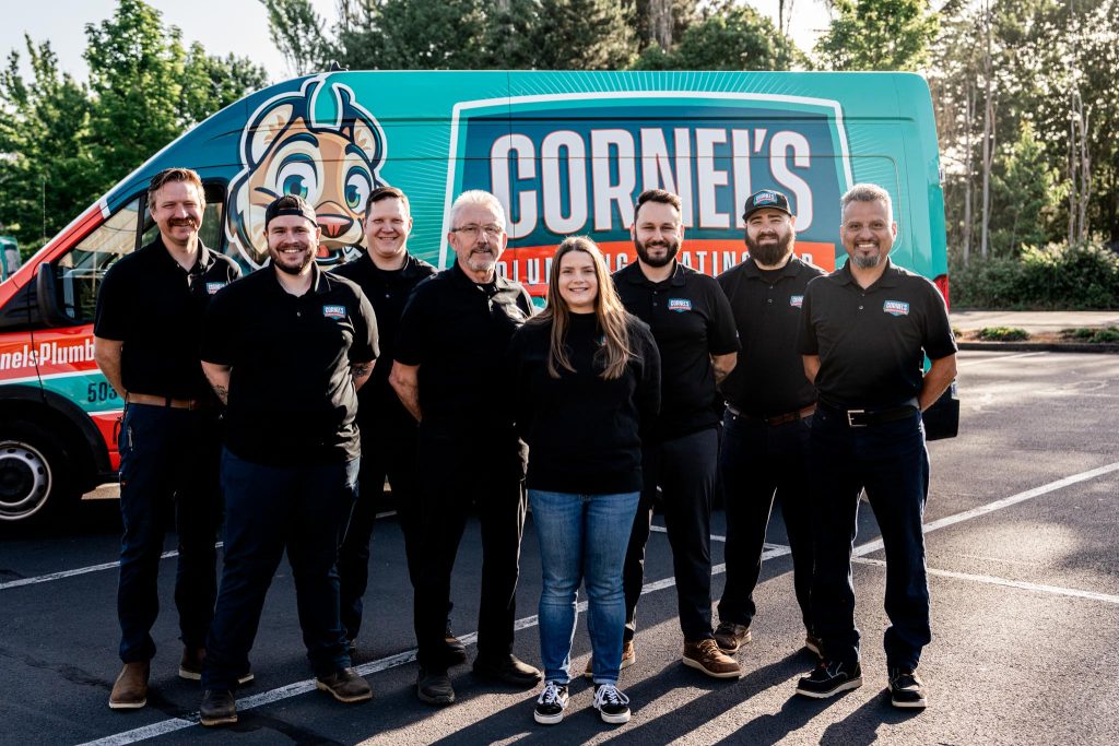 Cornels Company Photo