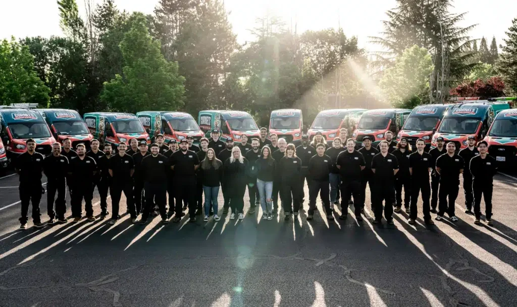 Cornels Company Photo