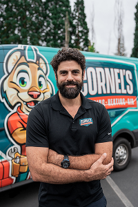 Full Furnace Tune-up