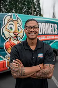 Full Furnace Tune-up