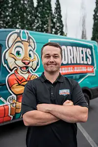 Water Heater Installation