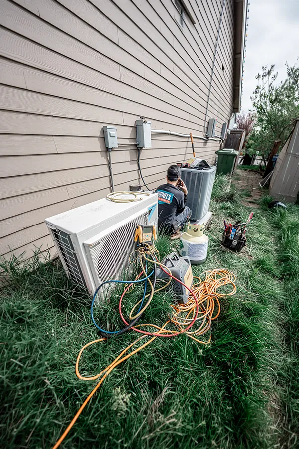 Why Your AC Isn’t Cooling: Top Portland AC Repair Calls